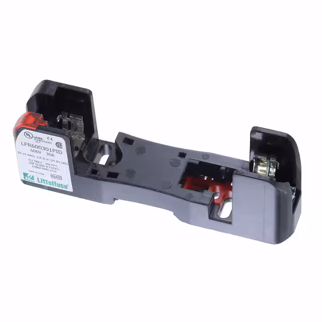 LFR600301P Littelfuse Inc. Sicherungshalter